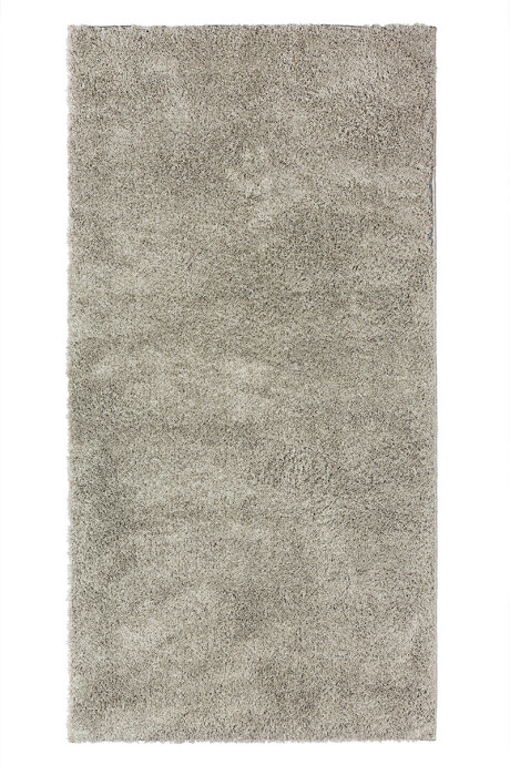 BLIZZ ALFOMBRA BLIZZ 79927 80X150CM BEIGE