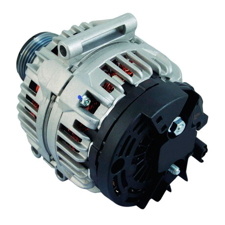 ALTERNADOR RENAULT CLIO II KANGOO BOSCH 12V 98A - ALTERNADOR RENAULT CLIO II KANGOO BOSCH 12V 98A -