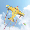 Cometa Gigante Plane Djeco Cometa Gigante Plane Djeco