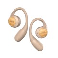 Auriculares Liberate TWS (Bluetooth) Cream