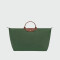Le Pliage Original XL Travel Bag Alta Automática