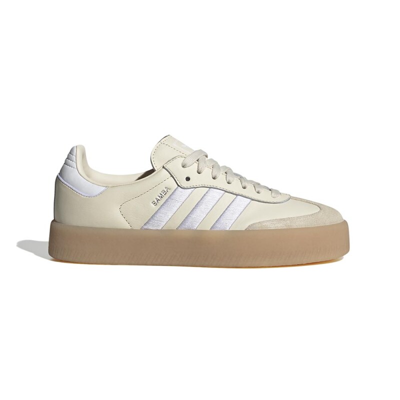 Sambae - Mujer Wonder White