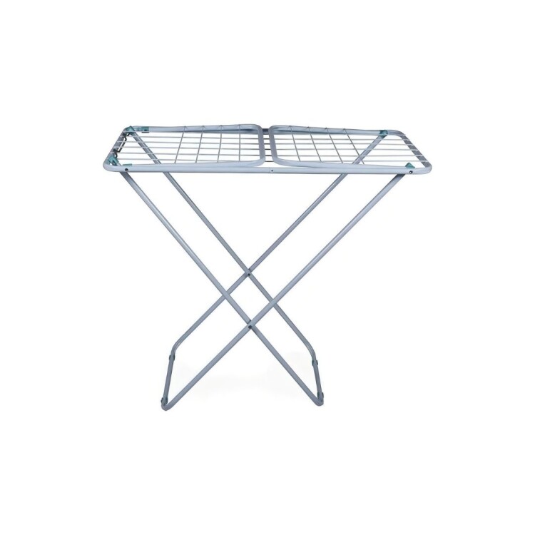 TENDEDERO DE PIE CON ALAS DE ACERO MOR MAXI TENDEDERO DE PIE CON ALAS DE ACERO MOR MAXI