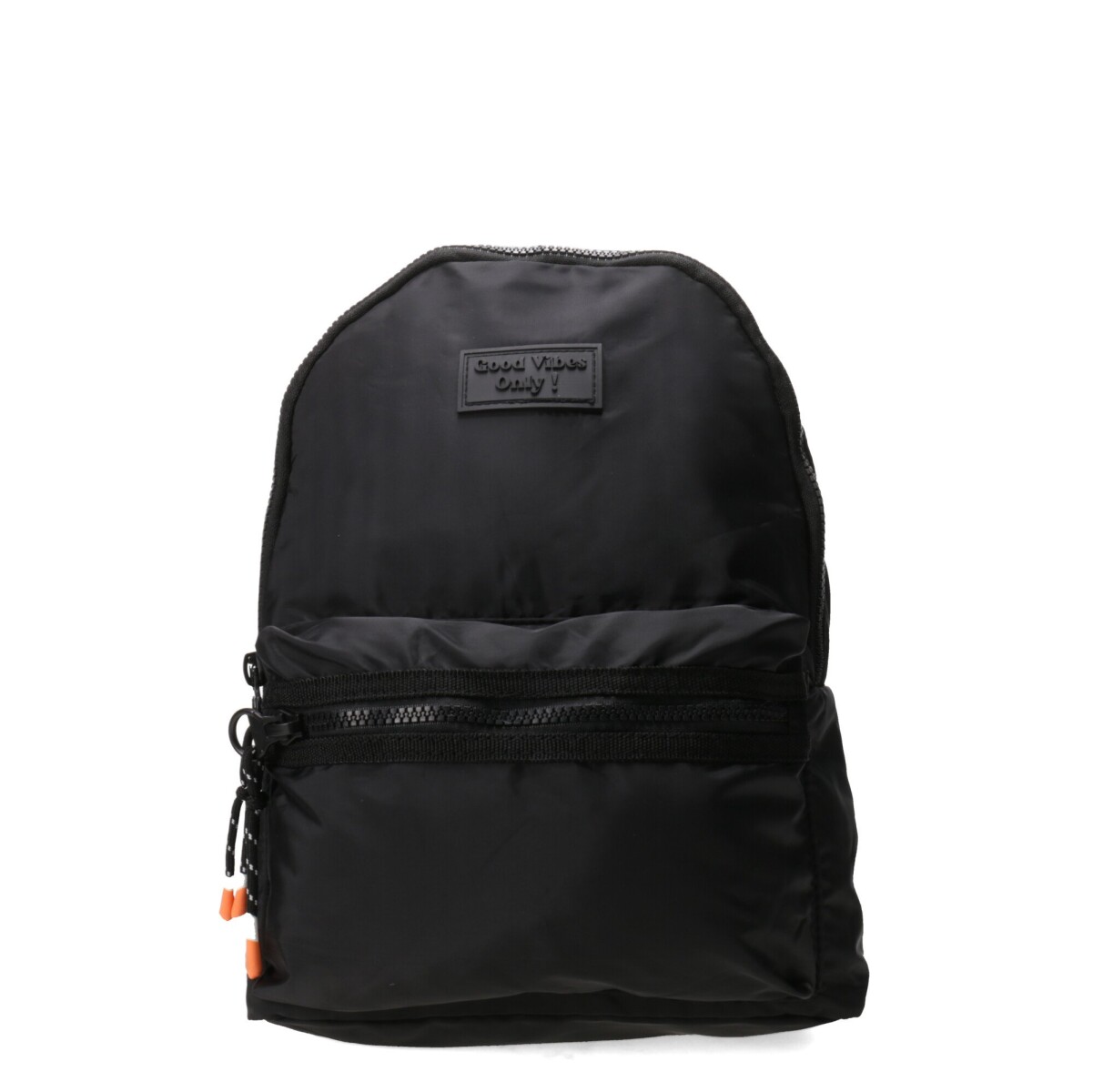 Mochila Miss Carol HARBOUR clasica - Negro 