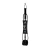 Leash - Firewire - All Day - 7ft 7mm - Black Camo
