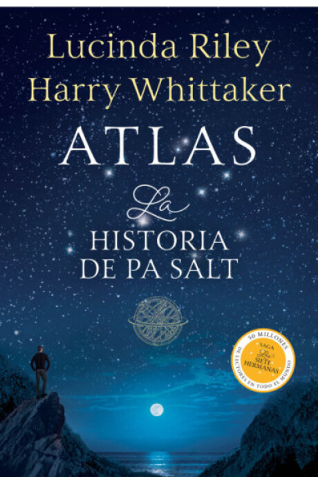 ATLAS . LA HISTORIA DE PA SALT ATLAS . LA HISTORIA DE PA SALT