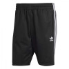 SHORT ADIDAS FIREBIRD Hombre IU2368 Negro-blanco