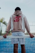 Buzo Mexi BEIGE