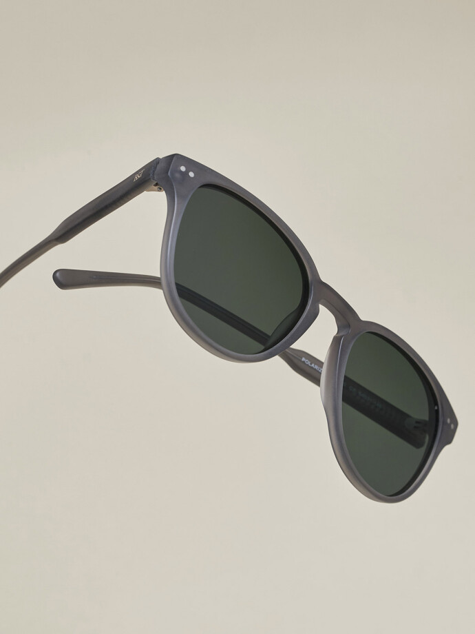 SUNGLASSES CHRIS GRIS