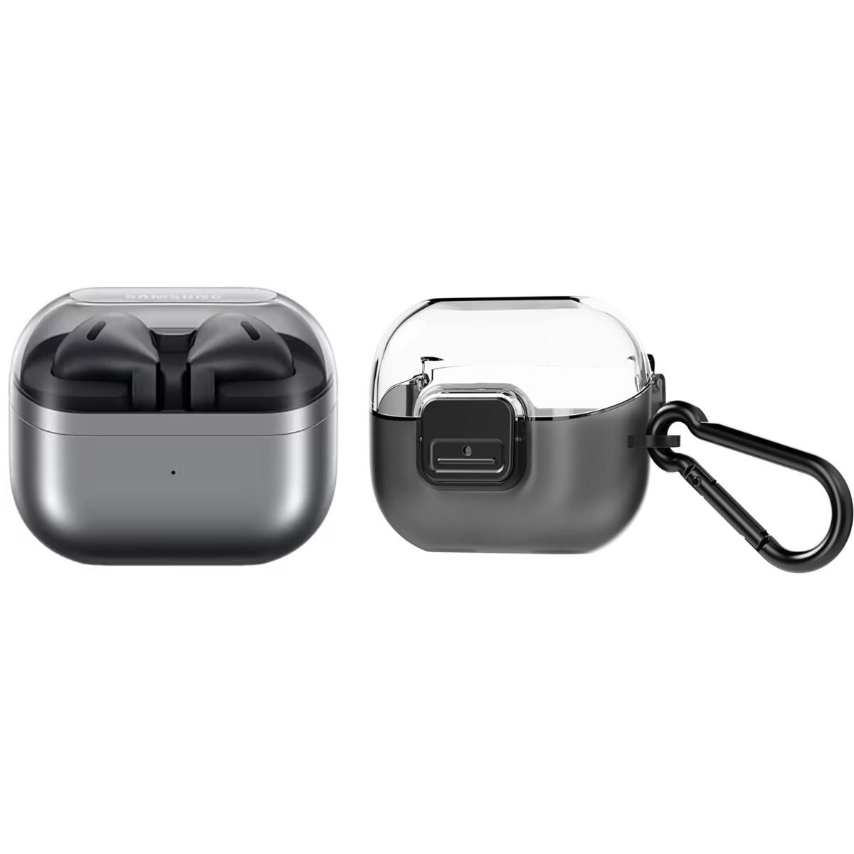 Auriculares Samsung Galaxy Buds 3 