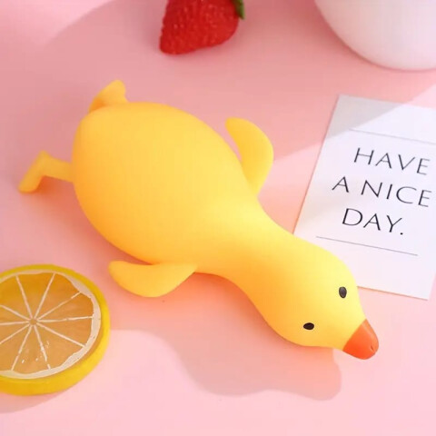 Squishy Pato Squishy Pato