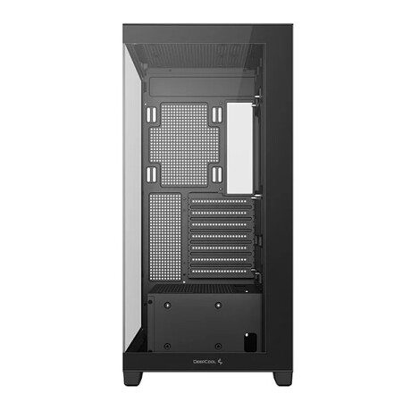 Gabinete Deepcool CG580 Negro 001