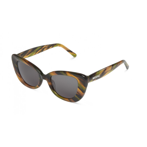 Mr Boho Caparica col BIT40-11 Jungle Mr Boho Caparica Col Bit40-11 Jungle
