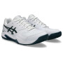 GEL Dedicate 8 Clay - Hombre White/saxon Green