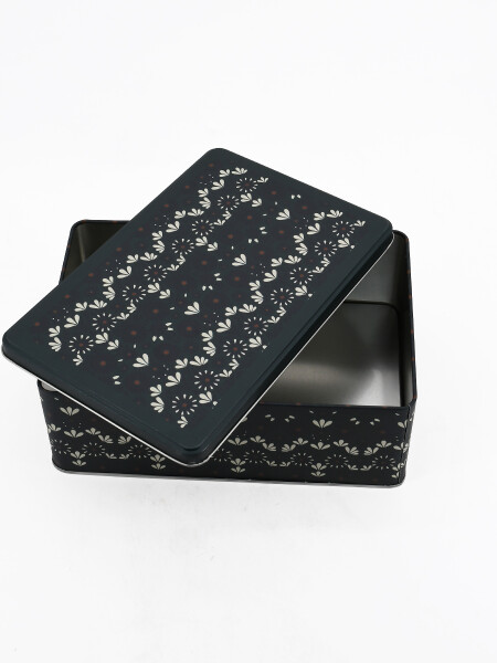 LATA RECTANGULAR ESTAMPA ESTAMPADO 1