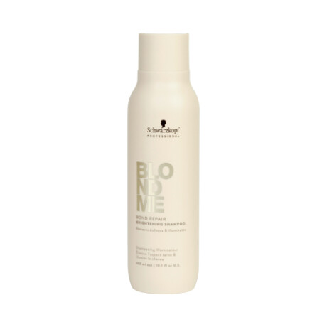 Shampoo Schwarzkopf Brightening 300 ml
