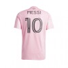 adidas INTER MIAMI CF 25/26 MESSI HOME JERSEY PINK