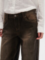 Pantalon Lomos Estampado 1