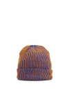 Gorro Thali Naranja