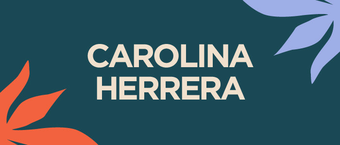 Aniversario Carolina Herrera