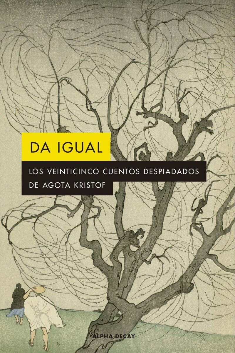 Da Igual 
