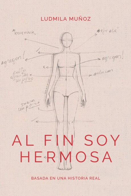 AL FIN SOY HERMOSA AL FIN SOY HERMOSA