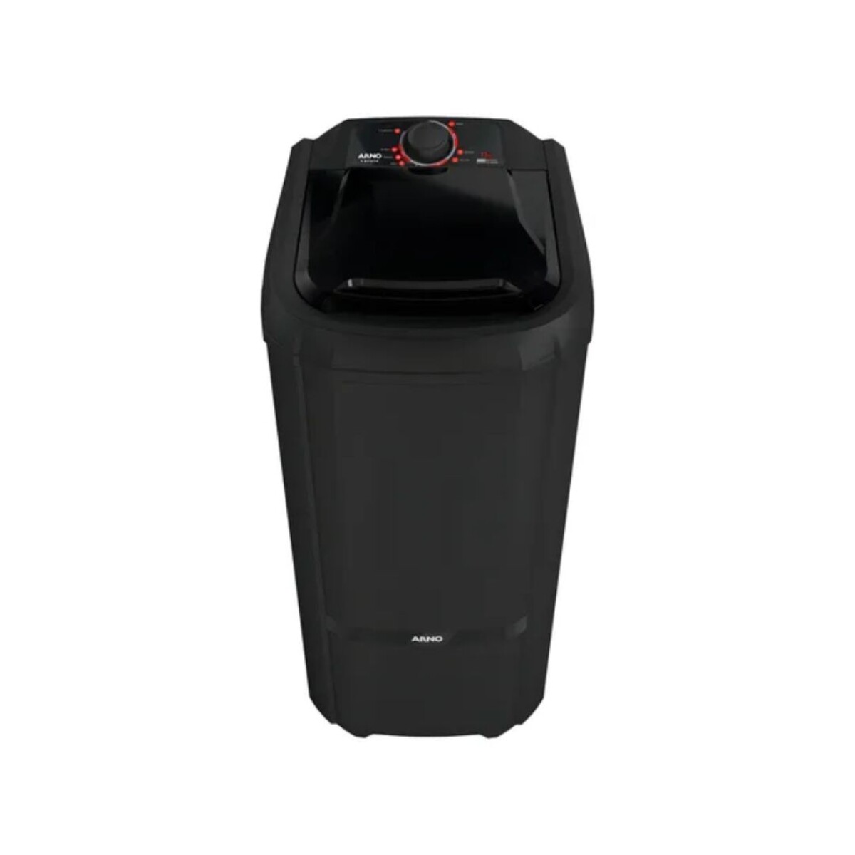 Lavarropas 13 Kg Arno Semi-automatico | 5 Programas 