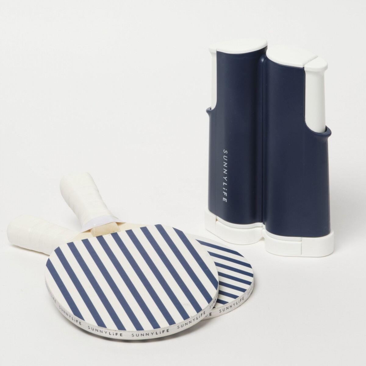 Ping Pong Ajustable - Coastal Blue 