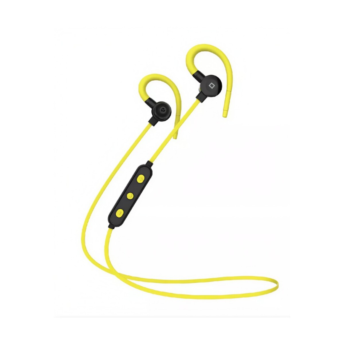 AURICULAR THONET AND VANDER VR10 AMARILLO 