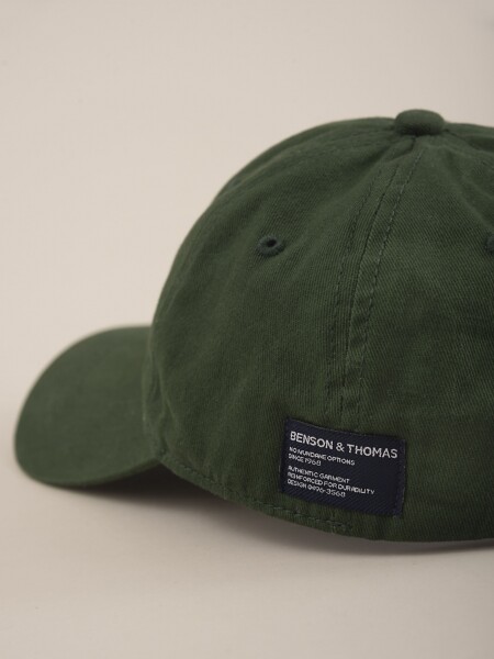 HAT ALMERIA VERDE