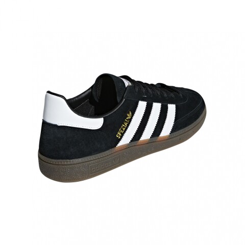 adidas HANDBALL SPEZIAL Core Black / Cloud White / Gum
