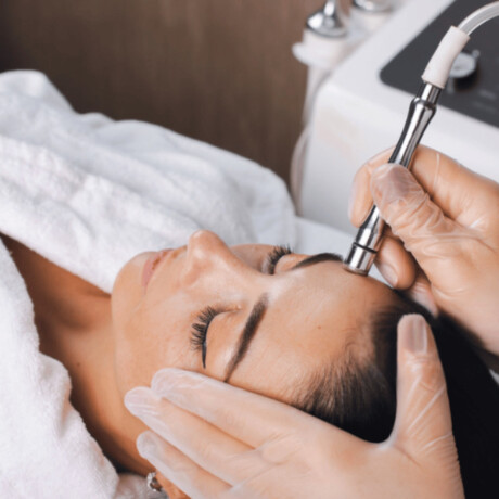 Higiene Facial Profunda con Hidratación + Microdermoabrasion Higiene Facial Profunda con Hidratación + Microdermoabrasion