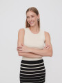 Tops Lu Marfil / Off White