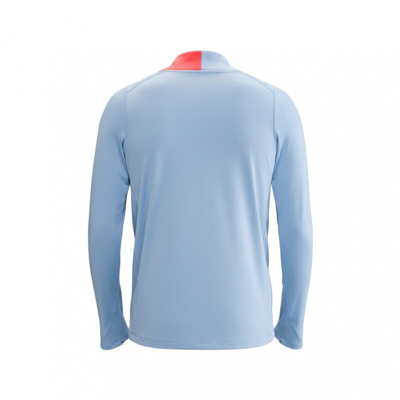 CAMISETA FÚTBOL NIKE STRIKE Blue