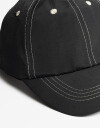 Caps Gorra Nylon - Combinacion Bicolor