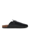 Zuecos de Hombre Branch Dandy Negro