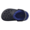 Crocs Classic Lined Azul