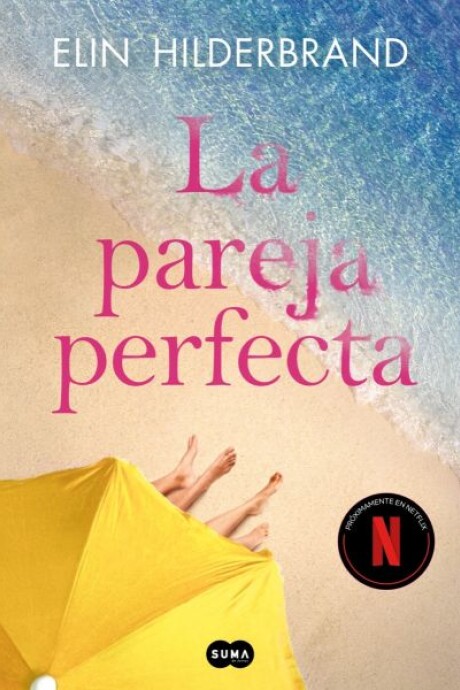 PAREJA PERFECTA, LA PAREJA PERFECTA, LA