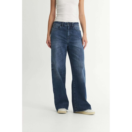 Jean Berna Blue