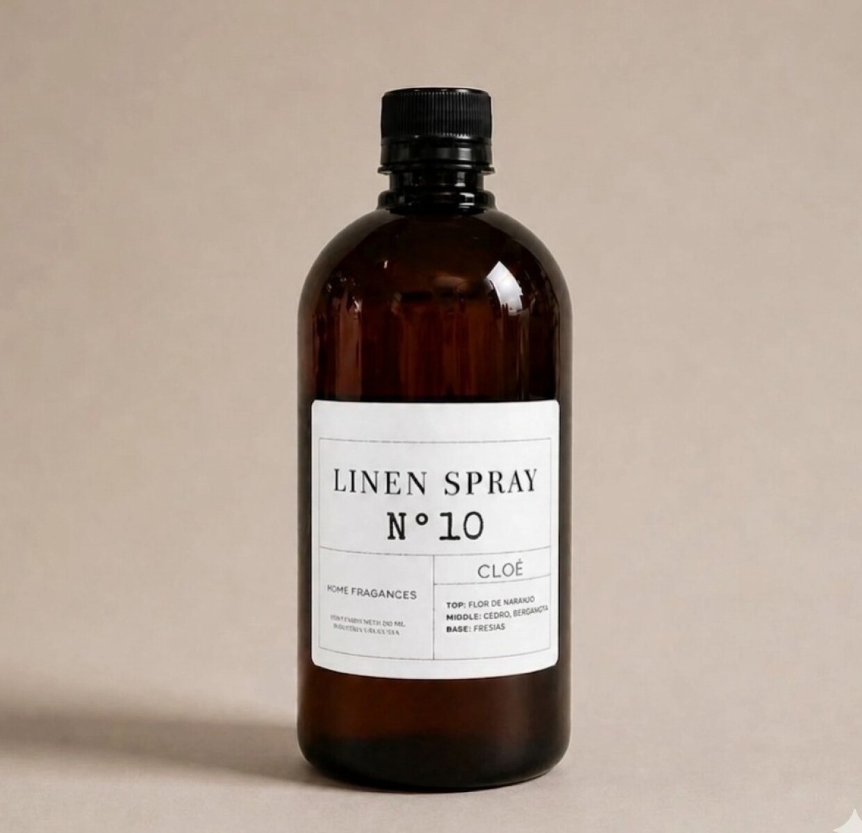 Refill Aromatizador Textil - Nº10 