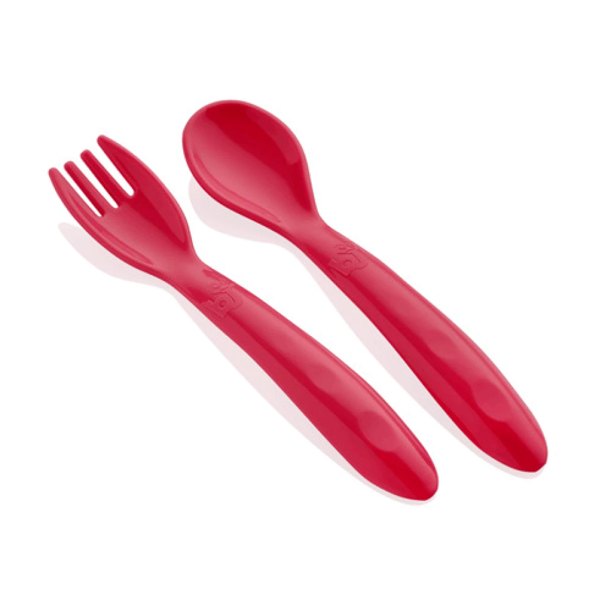 Kit Cucharas Rojas 