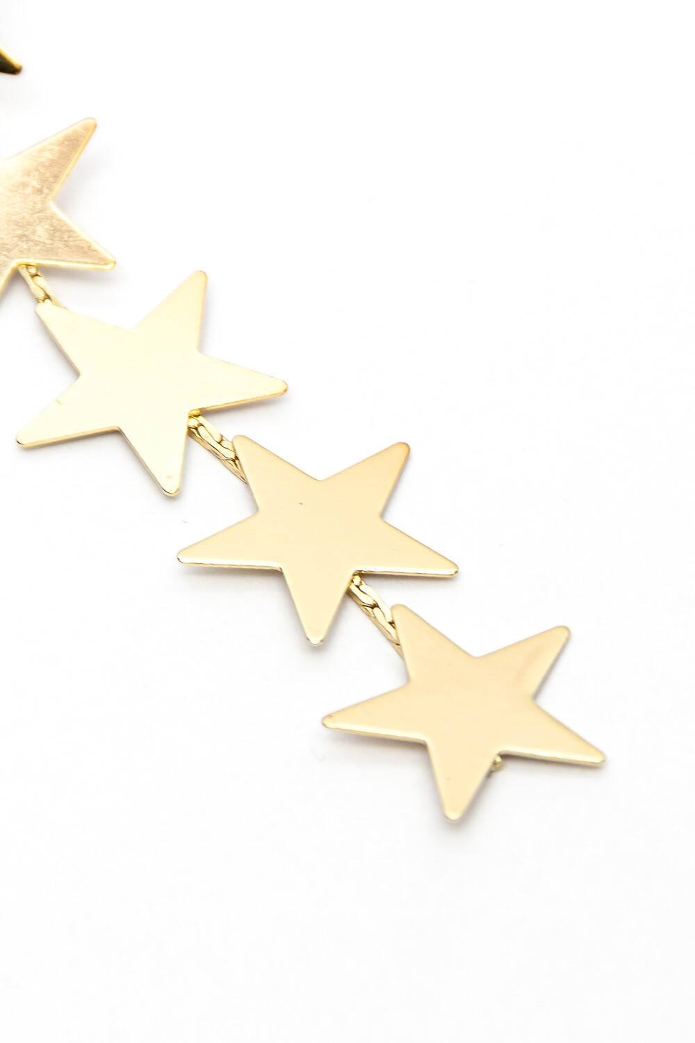 Caravana Star Dorado
