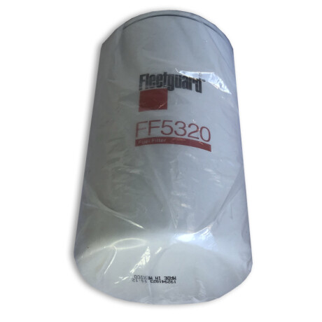 Filtro Ff5320 Caterpillar Filtro Ff5320 Caterpillar