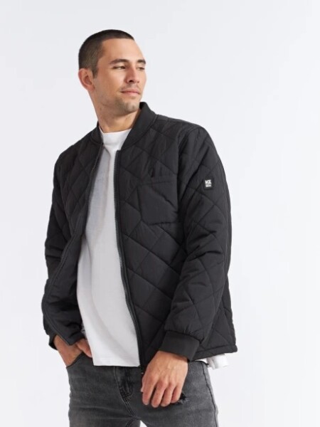 CAMPERA KRISTOBELGA 70298 NEGRO