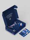 PACK EDICIÓN ESPECIAL AWAY 2 Nacional Oficial 001