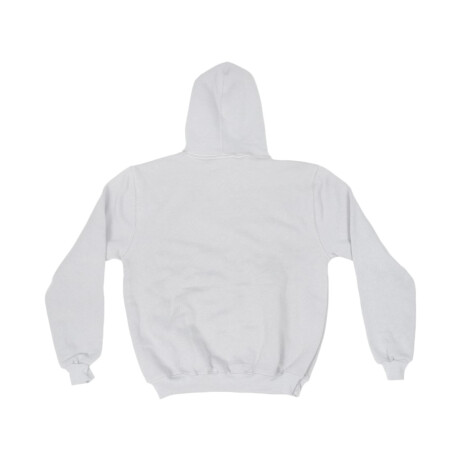 Canguro Thrasher Juvenil Flame Logo - Gris Canguro Thrasher Juvenil Flame Logo - Gris