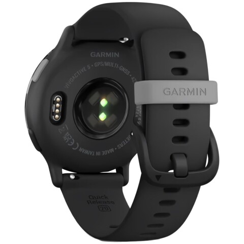 Reloj Smartwatch Garmin Vivoactive 5 - Slate/Black Reloj Smartwatch Garmin Vivoactive 5 - Slate/Black