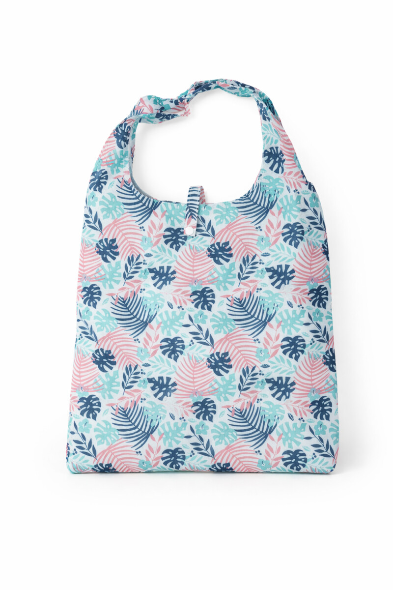 Tote Bag Chula - Estampado 3 