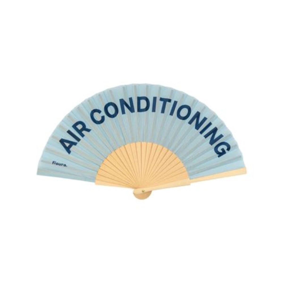 Abanico "Air Conditioning" - Abanico "air Conditioning" 