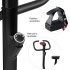 Bicicleta De Ejercicios Ergométrica Wedo Zerobike BICICLETA FIJA ERGOMETRICA OLT